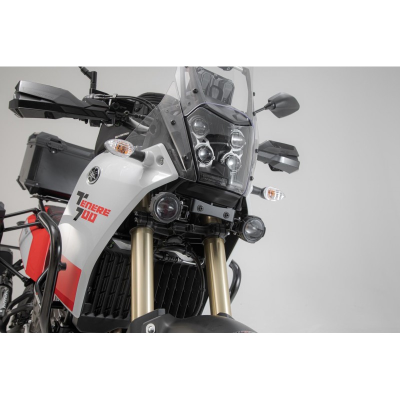 sw motech EVO Kit de feux longue portée pour moto SUZUKI DL 1050 V-STROM  accessoires moto sw motech