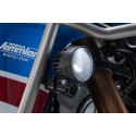 Kit de feux anti-brouillard moto SW MOTECH HONDA CRF 1000 L AFRICA TWIN ADVENTURE SPORT 2018-2019