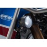 Fixations pour feux additionnels moto SW MOTECH HONDA CRF 1000 L AFRICA TWIN 2018-2019 2