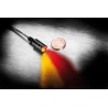 Micro Clignotant leds KELLERMANN ATTO DF INTEGRAL 3 en 1 avec feux arrière 0