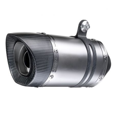 Echappement LEOVINCE lv pro universel