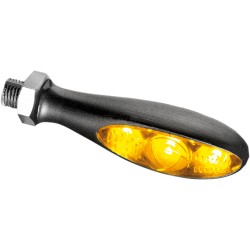 Micro clignotant leds KELLERMANN MICRO S DARK