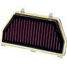 Filtre à air moto K&N RACE HONDA CBR600RR 2007-2021 pour moto sportive et moto de course 0