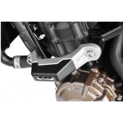 Kit patins de protection TOP BLOCK HONDA CB650R NEO SPORTS CAFE 2019-2023
