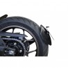 Support plaque déporté avec garde boue TOP BLOCK HONDA CBR650R CB650R NEO SPORTS CAFE 2021-2022 2