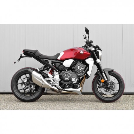 Sabot moteur TOP BLOCK pour HONDA CB1000R NEO SPORTS CAFE 2018-2021