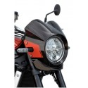 Saute vent TOP BLOCK en ABS KAWASAKI Z900RS 2018-2022