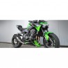 Sabot moteur TOP BLOCK pour KAWASAKI Z900 2020-2022 1