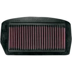 Filtre à air moto K&N YAMAHA FZ6 2004-2009