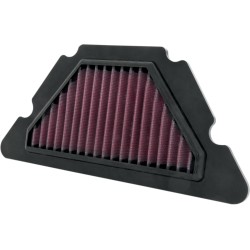 Filtre à air moto K&N YAMAHA XJ6 DIVERSION 2009-2016