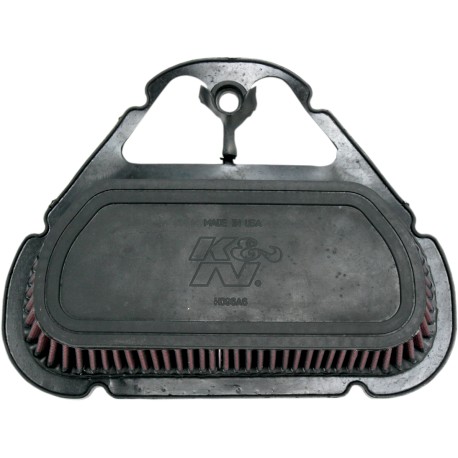 Filtre à air moto K&N YAMAHA YZF-R6 1999-2005