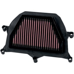Filtre à air moto K&N YAMAHA YZF-R6 2006-2007
