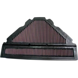 Filtre à air moto K&N YAMAHA YZF600R THUNDERCAT 1996-2003