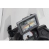 Support GPS pour cockpit SW MOTECH KAWASAKI 650 VERSYS 2014-2021 1