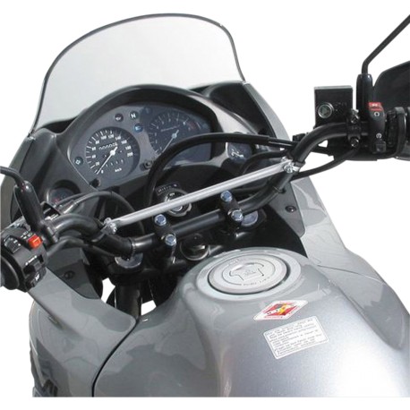 Barre centrale de guidon SW MOTECH DUCATI SCRAMBLER 800 2014-2021