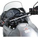 Barre centrale de guidon SW MOTECH DUCATI SCRAMBLER 800 2014-2021