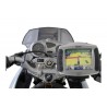 Kit fixation GPS moto SW MOTECH suir rétroviseur 3