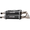 Ligne d'echappement quad TRINITY RACING Stage 5 POLARIS RZR RS1 2018-2019 1