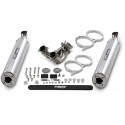 Echappement quad TRINITY RACING stage 5 RZR XP 1000 4X4 2015-2022