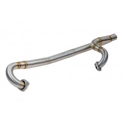 Collecteur Echappement HIGH FLOW quad RJWC POWERSPORTS CAN-AM OUTLANDER RENEGADE
