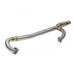 Collecteur Echappement HIGH FLOW quad RJWC POWERSPORTS CAN-AM 1000 OUTLANDER RENEGADE