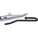 Ligne d'Echappement quad DG PERFORMANCE RCM HONDA TRX 250 X TRX 300 EX
