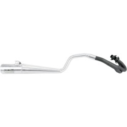Ligne d'Echappement quad DG PERFORMANCE RCM HONDA ATC 350 X 1985-1986