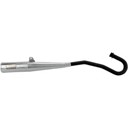 Ligne d'Echappement quad DG PERFORMANCE RCM SUZUKI LT 230 S 2x4 QUADSPORT LT 230 E