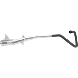 Ligne d'Echappement quad DG PERFORMANCE RCM YAMAHA YFM 350 X WARRIOR 1987-2004