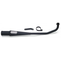 Ligne d'Echappement quad DG PERFORMANCE RCM HONDA ATC 90 ATC 110