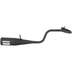 Ligne d'Echappement quad DG PERFORMANCE RCM HONDA ATC 185 ATC 200
