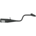 Ligne d'Echappement quad DG PERFORMANCE RCM HONDA ATC 185 ATC 200