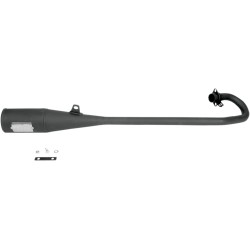 Ligne d'Echappement quad DG PERFORMANCE RCM YAMAHA YTM 200 Tri-Moto