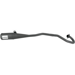 Ligne d'Echappement quad DG PERFORMANCE RCM YAMAHA YTM 225 Tri-Moto