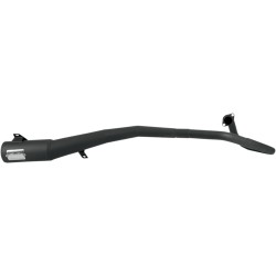 Ligne d'Echappement quad DG PERFORMANCE RCM YAMAHA YFM 350 X WARRIOR 1986-2004