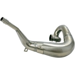 Collecteur d'Echappement quad DG PERFORMANCE YAMAHA YTZ 250 Tri-Z 1985-1986