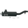 Echappement quad DG RCM II série Sport HONDA TRX 250 X Fourtrax TRX 300 EX Sportrax 0