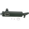 Echappement quad DG RCM II série Sport HONDA TRX 450 R 2004-2005 0