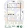 Filtre à huile HIFLOFILTRO HF621 Arctic Cat 2