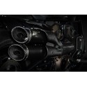 Ligne d'Echappement Zard GT Harley Davidson 1250 Sportster S 2021-2023
