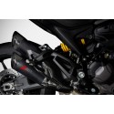 Echappement Zard Ducati 937 Monster 2021-2022