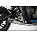 Ligne d'Echappement Zard Triumph Tiger Sport 660