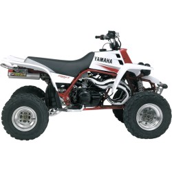 Collecteur d'échappement quad PRO CIRCUIT Platinum YAMAHA YFZ 350 BANSHEE 1987-2006