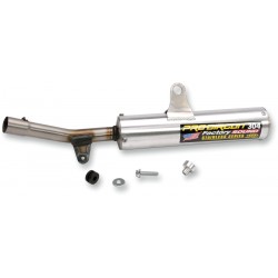 Echappement quad PRO CIRCUIT 304 FACTORY HONDA TRX 250 R FOURTRAX 1986-1989