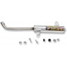 Echappement quad PRO CIRCUIT 30 FACTORY YAMAHA YFS 200 BLASTER 1988-2006 0