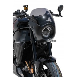 Tete de fourche café racer ermax YAMAHA XSR 900 2022-2023