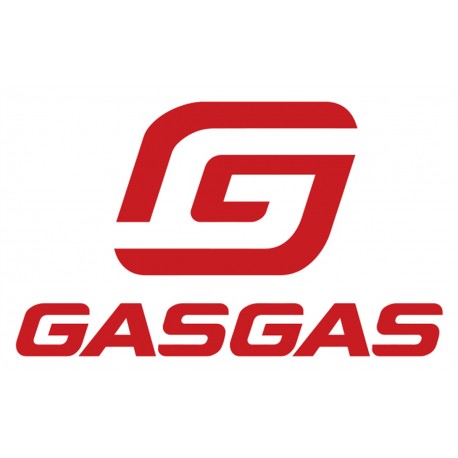 Autocollant moto GASGAS