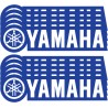 Autocollant moto YAMAHA 0