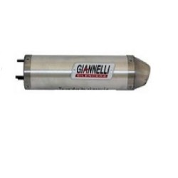 Silencieux d'Echappement racing GIANNELLI SHERCO SE 50 R FACTORY 2021-2023