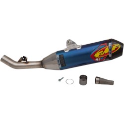Echappement FMF FACTORY 4.1 RCT HONDA CRF 450 R CRF 450 RX 2019-2022